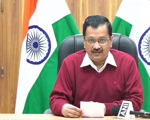 Delhi govt will provide dry rations to its students under mid-day meal scheme for 6 months: Kejriwal