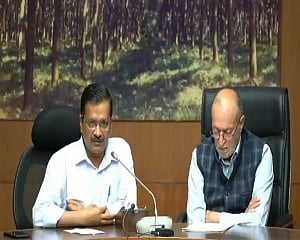 Delhi LG, CM pay condolences to ASIs who died of Covid-19