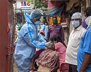 Delhi records 37 new COVID-19 deaths, taking toll to 5,438; tally 2.85 lakh