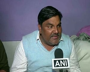 Delhi riots: ED files charge sheet against former AAP Councillor Tahir Hussain in money laundering case