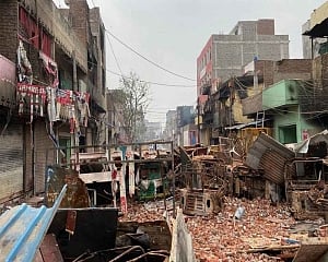 Delhi violence: SC to hear on Mar 4 plea for lodging FIRs over hate speeches