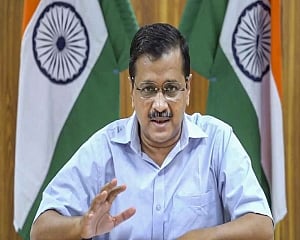 Delhi will soon have more recovered patients than active COVID-19 cases: Kejriwal