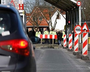 Denmark announces first coronavirus death, closes borders
