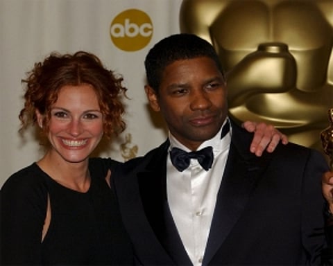 Denzel Washington, Julia Roberts heading to Netflix for 'Leave the World Behind'
