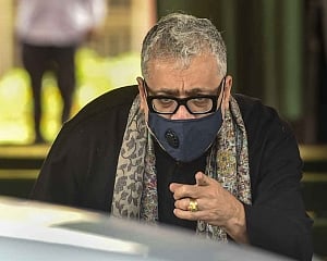Derek O'Brien goes into self-quarantine: Sources