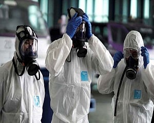 DGCA orders airlines, airports to take specific measures to combat coronavirus