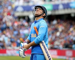 Dhoni arguably the greatest captain ever: Pietersen