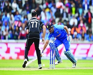Dhoni should have retired after 2019 WC: Akhtar