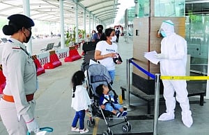 Didi Govt didn’t provide help,security: Central Covid team