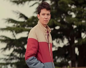 Didn't expect 'Sex Education' to connect with so many people: Asa Butterfield
