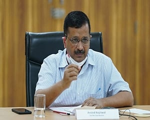 Different eco activities to be allowed in Delhi from Monday based on Centre's decision: Kejriwal
