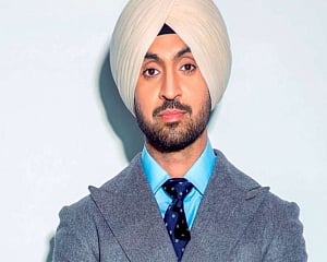 Diljit Dosanjh: My work in Suraj Pe Mangal Bhari shouldn't be compared with Manoj Bajpayee's