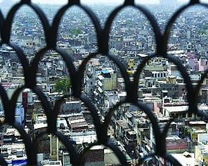 Diluted lockdown till May 17