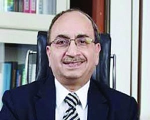 Dinesh Khara takes over as SBI Chairman