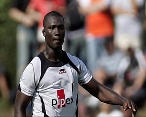 Diop, who delivered memorable World Cup upset, dies at 42
