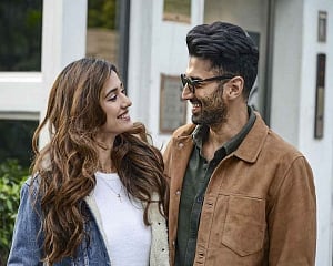 Disha, Aditya on retaining moral compass while playing killers in 'Malang'
