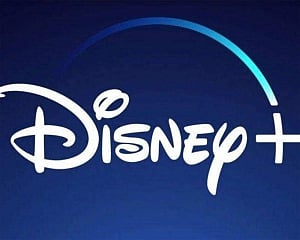Disney+ in Europe on Tuesday with reduced streaming quality