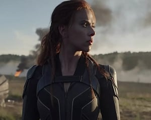 Disney moves ''Black Widow'' to May 2021, other titles also delayed