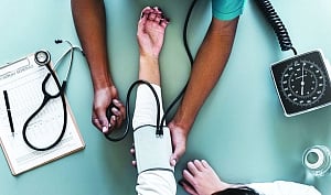 Dockyard : Let’s get checked