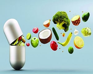 Dockyard : Vital to be with Vitamins