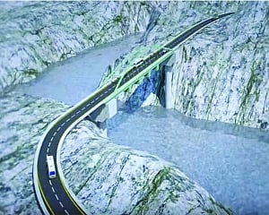 Don’t forget Kedarnath