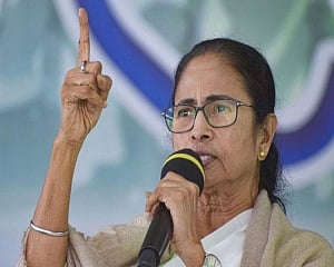 Don't misunderstand party: Mamata to disgruntled TMC leaders