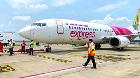 Dubai’s U-turn, AI Exp flights’ schedule intact