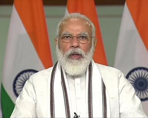 Due to 'right decisions taken at right time' India better placed in COVID-19 fight: PM Modi