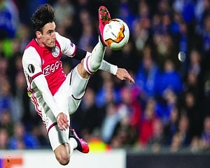 Dutch league end without champion