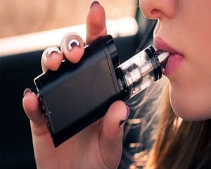 E-cigarette users at high bladder cancer risk: Study