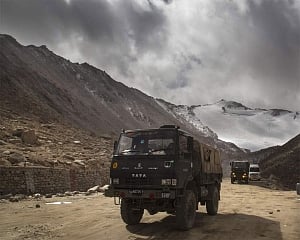 Eastern Ladakh standoff: India, China to hold third round of Lt Gen talks on Tuesday