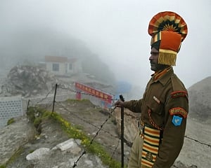 Eastern Ladakh standoff: Indian, Chinese armies agree to resolve issue through talks