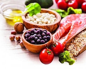 Eat safe to live well