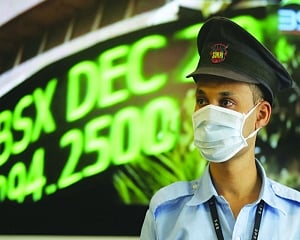 Economic pandemic