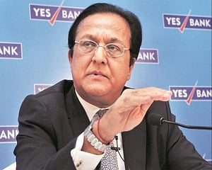 ED attaches over Rs 2,200 crore assets of Rana Kapoor, others in Yes Bank PMLA case