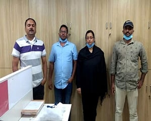 ED registers money laundering complaint in Kerala gold smuggling