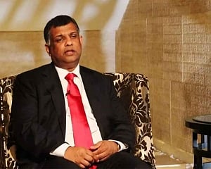ED summons Air Asia executives, CEO Fernandes in PMLA case