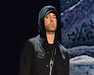 Eminem on Oscar performance: Younger me didn't feel Academy Awards would understand me