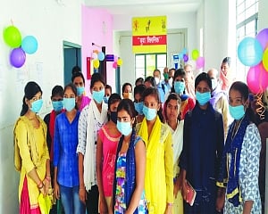 Empower adolescents