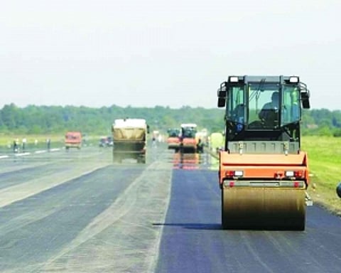 End of road for Chinese firms