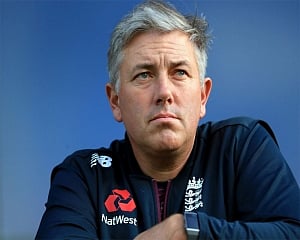 England coach Silverwood says he has "no problem" in touring Pakistan
