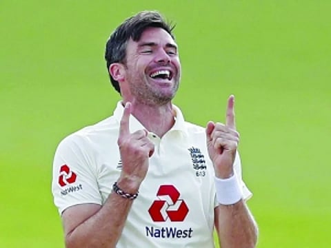 English legend