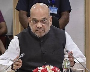 Enough stock of essential commodities, no need to worry: Shah
