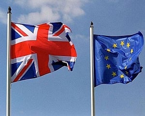 EU-UK trade talks floundering over fish as cutoff day nears