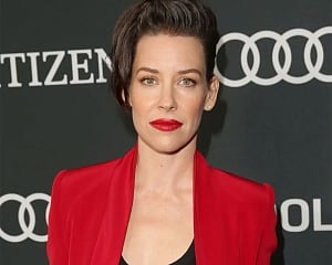 Evangeline Lilly apologises for 'arrogant' remarks about self-quarantine