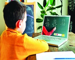 Every child’s right