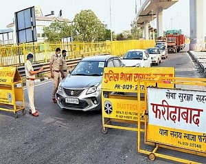 Evolve uniform policy for travel in Delhi NCR: SC to Centre