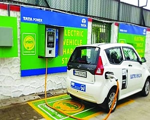 EVs not the best choice