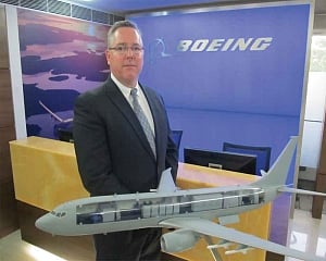 Extraordinary growth potential in US-India defence trade: Boeing official
