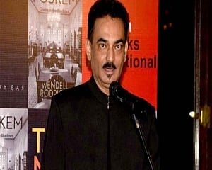 Fashion designer Wendell Rodricks passes away